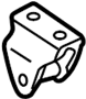 View Sunroof Lifter Bracket Full-Sized Product Image 1 of 2