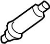 Oxygen Sensor (Rear)