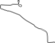 Image of Evaporative Emissions System Lines image for your Porsche