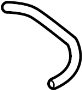 Image of Vacuum Hose image for your 2014 Porsche 911   