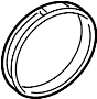 View Engine Air Duct Clamp Full-Sized Product Image