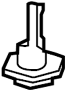 Image of Engine Oil Level Sensor image for your Porsche