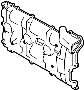 View Engine Valve Cover Full-Sized Product Image
