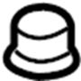 View Engine Oil Drain Plug Full-Sized Product Image