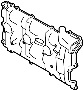 View Engine Valve Cover Full-Sized Product Image