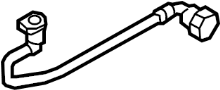 View Evaporative Emissions System Lines Full-Sized Product Image