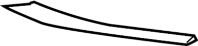 Image of Grille (Front, Lower) image for your 2014 Porsche 911  Carrera Coupe 