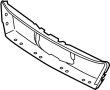 Image of Support. A component that. image for your 2018 Porsche Cayenne   