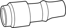 Image of Side Marker Light Socket image for your Porsche