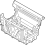 View Trunk Floor Storage Box Full-Sized Product Image 1 of 1