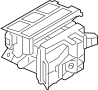 View 99157391418 Full-Sized Product Image for your Porsche 911  