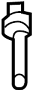 View TEMPERATURE. Sensor.  Full-Sized Product Image