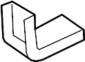 Image of Air. Grommet. Inlet. A component that. image for your Porsche
