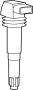 View Direct Ignition Coil Full-Sized Product Image
