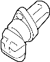 View Engine Camshaft Position Sensor Full-Sized Product Image