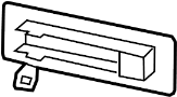 Image of Support. (Front). A component that. image for your Porsche