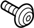 View Screw. Rotor. Trim. Disc Brake Set. Header. LENS - HD. 6x12. Windshield Post.  Full-Sized Product Image