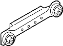 Image of Differential Mount (Front) image for your 2008 Porsche 911 GT3 Coupe