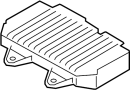 View Amplifier. Sound System. Antenna. Booster. Radio.  Full-Sized Product Image