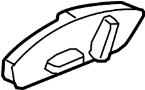 99161371301DMN Power Seat Switch