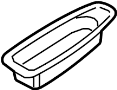 99152234700OP1 Seat Armrest Cup Holder