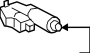 View Sunroof Motor Full-Sized Product Image