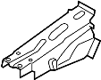 View Floor. (Front, Lower) Full-Sized Product Image