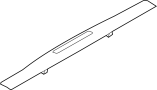 View 991555988027J0 Full-Sized Product Image for your Porsche