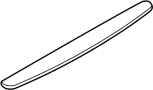 View 991555985027J0 Full-Sized Product Image for your Porsche