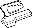 View Courtesy Light Full-Sized Product Image