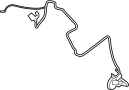 View Door Mirror Wiring Harness Full-Sized Product Image 1 of 2