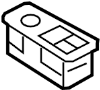 View Door Window Switch Full-Sized Product Image