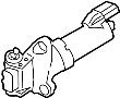 View Parking Brake Actuator Full-Sized Product Image
