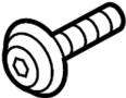 View Screw. Rotor. Trim. Disc Brake Set. Header. LENS - HD. 6x12. Windshield Post.  Full-Sized Product Image