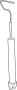 99133305324 SHOCK ABSORBERS. Strut.