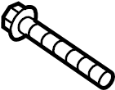 View Bolt. Arm. Mount. Control. (Front, Rear, Upper, Lower) Full-Sized Product Image