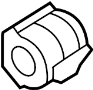 View Suspension Stabilizer Bar Bushing (Upper) Full-Sized Product Image 1 of 1