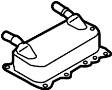 View Engine Oil Cooler Full-Sized Product Image