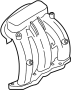 Image of Engine Intake Manifold image for your Porsche