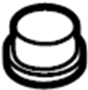 View Engine Oil Drain Plug Full-Sized Product Image