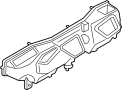 View Air Filter Housing (Lower) Full-Sized Product Image