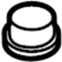 View Engine Oil Drain Plug Full-Sized Product Image