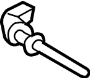 View Engine Coolant Level Sensor Full-Sized Product Image