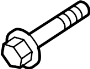 View Bolt. Pump. Mount. Water. Engine.  Full-Sized Product Image