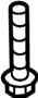 View Bolt. Water. Mount. Engine. Pump.  Full-Sized Product Image