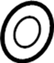 View Ring. Seal. Plug.  Full-Sized Product Image