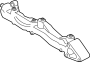 Image of Engine Coolant Pipe image for your 2023 Porsche Cayenne   