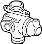 View Valve.  Full-Sized Product Image
