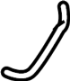 View Vacuum Hose Full-Sized Product Image