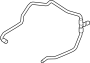 Image of Coolant Hose SUP. image for your 2016 Porsche 911 R Coupe